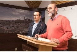 La Diputación convoca 18 plazas de funcionarios y laborales y más de 10 bolsas de empleo.