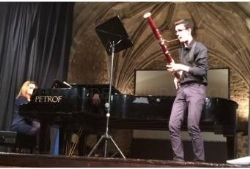 Se destina 70.000 euros para el fomento de la Música en los municipios de la provincia.