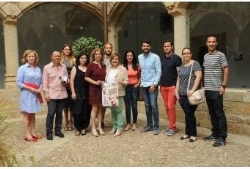 Gloria Fuertes y Miguel Hernández centran la campaña Tesoros de Papel 2017 que recorrerá 14 municipios de la provincia.