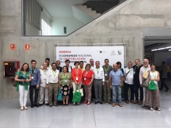 El II Congreso de Despoblamiento de Huesca destaca el Pacto Político y Social alcanzado en la provincia de Cáceres