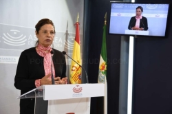 Los Presupuestos Generales de la Comunidad Autónoma de Extremadura para 2018 recuperan derechos sociales