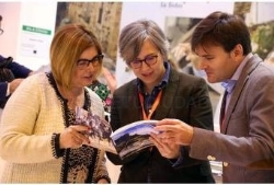 Se presenta en FITUR las siete líneas de actuación que la Institución provincial llevará a cabo a lo largo de 2018 para conservar el patrimonio rural.