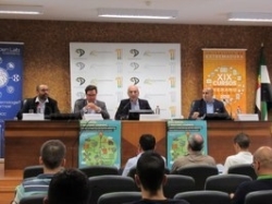 Expertos muestran las soluciones tecnológicas para el sector del campo en la región.