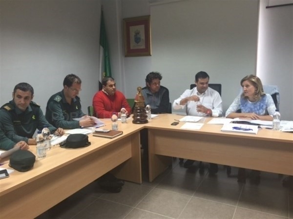 Unos 800 caballos se darán cita en Guadalupe en una marcha ecuestre