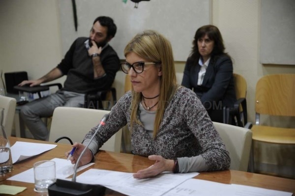 La Junta creará el Observatorio de la Vivienda y una red de intermediación bancaria