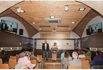 Siete millones de remanentes se repartirán en necesidades de los ayuntamientos, entidades locales menores y pedanías