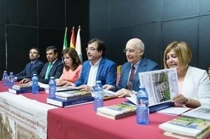 El Monasterio de Guadalupe, epicentro de un curso sobre gestión turística del patrimonio mundial