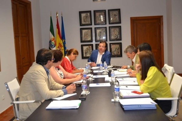 Moraleja recibirá la medalla de Extremadura por su solidaridad y apoyo a Sierra de Gata