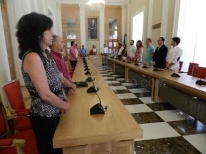 DECLARACIÓN INSTITUCIONAL DÍA DE EXTREMADURA