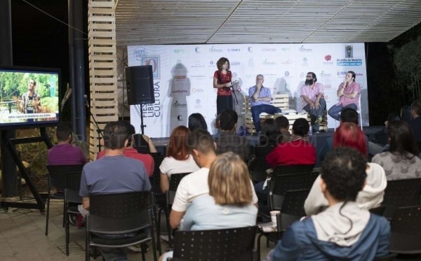 Las actividades de Extremadura en la X Fiesta del Libro y la Cultura de Medellín en Colombia se prolongan hasta el 18 de septiembre
