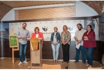 “Provincia Inquieta”, un proyecto de identidad cultural a desarrollar en las mancomunidades de la provincia