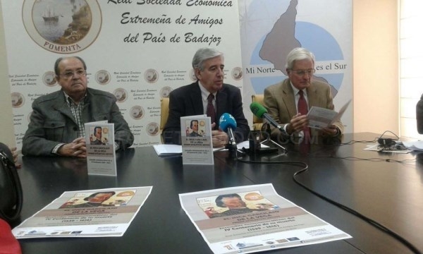 Jornadas “El Inca Garcilaso de la Vega, el primer intelectual mestizo”