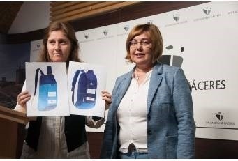 500 kits de emergencia entre los ancianos y ancianas que llegan a Lesvos