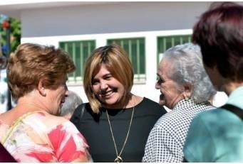 El miércoles 14 de diciembre, se celebra el encuentro denominado “Experiencias de Igualdad en el ámbito rural”,