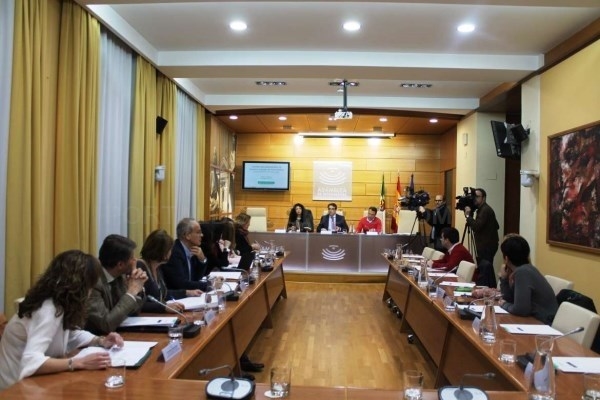 Nace un consejo interadministrativo para que los servicios sociales básicos resuelvan la mayoría de las demandas ciudadanas.