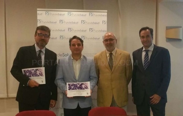 Fundesalud apuesta por la teledermatología para mejorar el diagnóstico precoz del cáncer de piel en Extremadura.