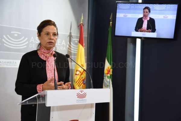 Los Presupuestos Generales de la Comunidad Autónoma de Extremadura para 2018 recuperan derechos sociales