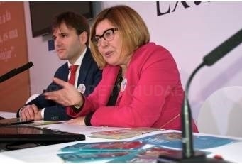 Se ha presentado nueva imagen turística promocional de la Diputación cuyo lema es “Colecciona momentos, ven a la provincia de Cáceres”