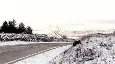 El 112 Extremadura amplía al sábado la alerta amarilla por lluvia y viento en la zona norte de Cáceres