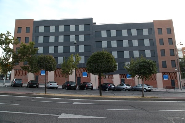Descuentos en los precios de los locales municipales del Distrito Centro para emprendedores y generadores de empleo
