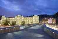 Ruta por el Ensanche