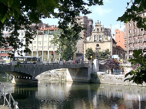 Puente la Merced