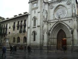 Catedral de Santiago