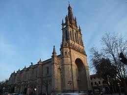 Basílica de Begoña