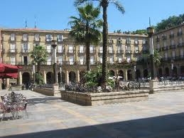 Plaza Nueva