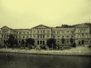Universidad de Deusto