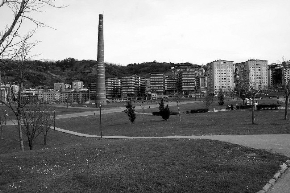 parque de Etxebarria