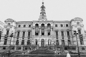 Ayuntamiento de Bilbao
