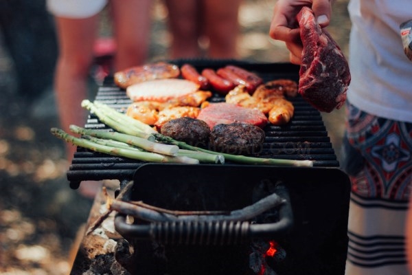 TODAS LAS CLAVES PARA CONSEGUIR LA MEJOR PARRILLADA
