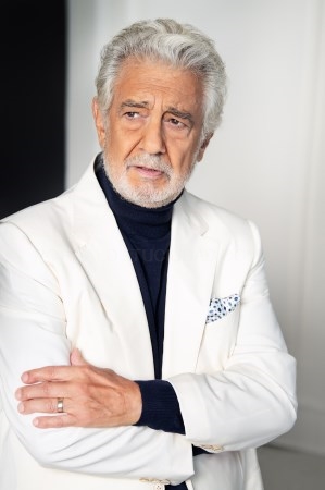 PLACIDO DOMINGO REGRESA, POR FIN, AL TEATRO REAL DESPUES DE CASI TRES AÑOS DE AUSENCIA