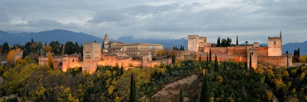 Diez preguntas que todo viajero se hace cuando se dispone a visitar Granada