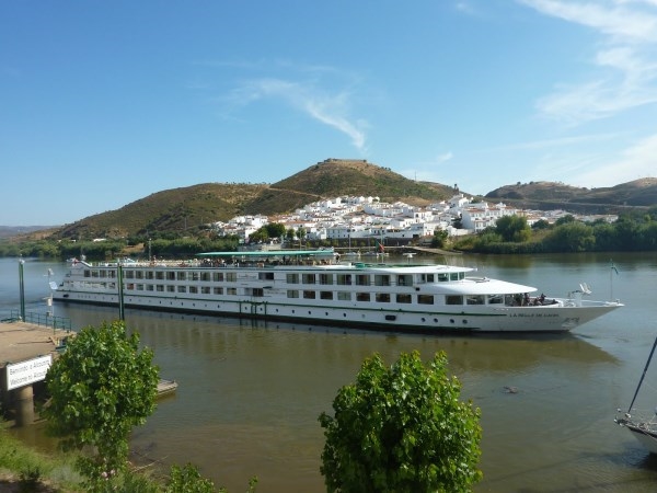 CroisiEurope propone acompañante gratis o pagando la mitad en sus más populares cruceros fluviales