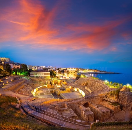 Siete experiencias singulares que vivir en Camp de Tarragona