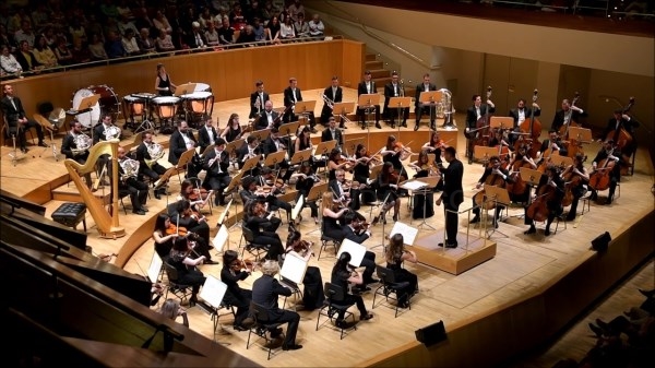 Fundación Excelentia rinde un nuevo homenaje a Beethoven con dos de sus sinfonías “menos” conocidas