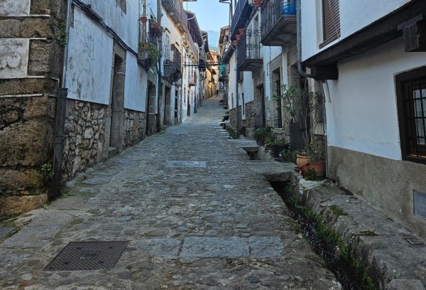 Al descubierto los tres grandes misterios del pueblo más bonito de Salamanca