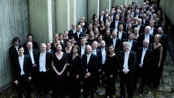 La más emotiva y compleja obra de Mahler cierra (casi) la temporada de La Filarmónica