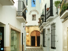 Capilla de San Juan de Dios 