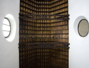 Capilla de San Juan de Dios 