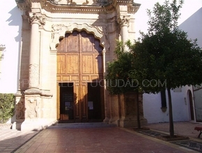 Parroquia de la Encarnación