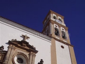 Parroquia de la Encarnación