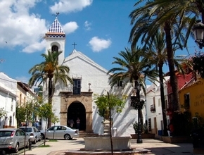Ermita del Santo Cristo de la Vera Cruz 