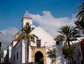 Ermita del Santo Cristo de la Vera Cruz 