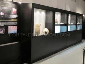 Exposicion Arqueologica