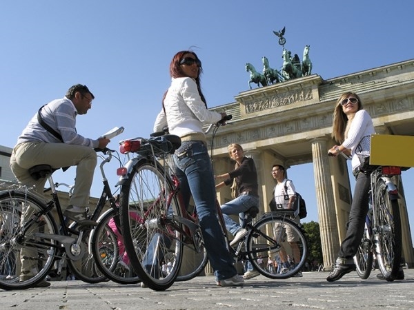 Berlín se consolida como destino perfecto para turismo y negocios