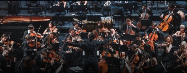 Comienza la programación de La Filarmónica con una poco conocida gala dedicada a Händel