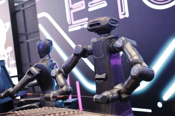 La Inteligencia Artificial que viene de China apuesta por la educación, la investigación y la industria